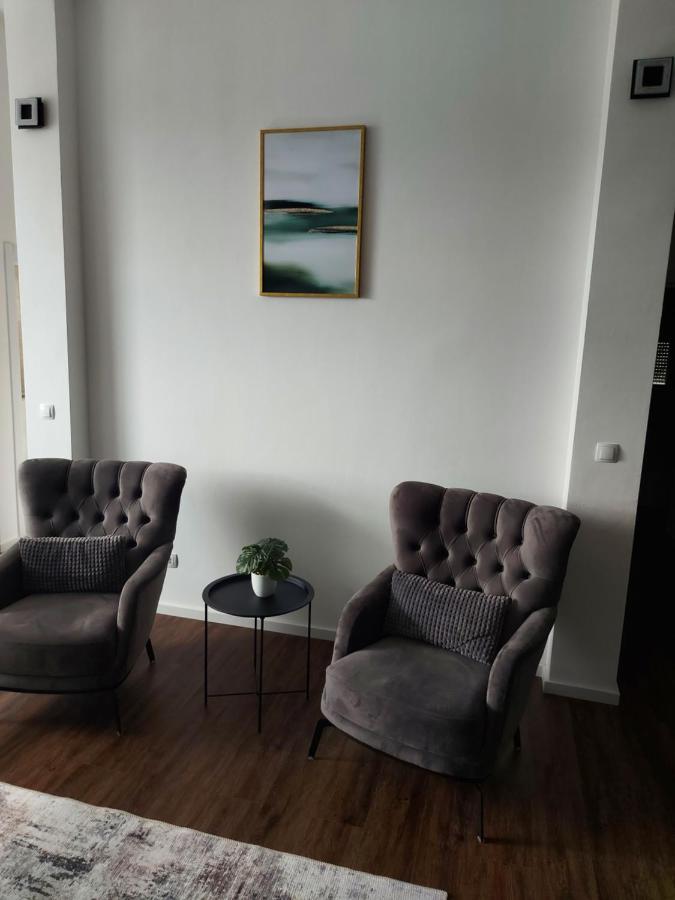 Luxury Apartments Jukic Lokva Rogoznica Exterior foto