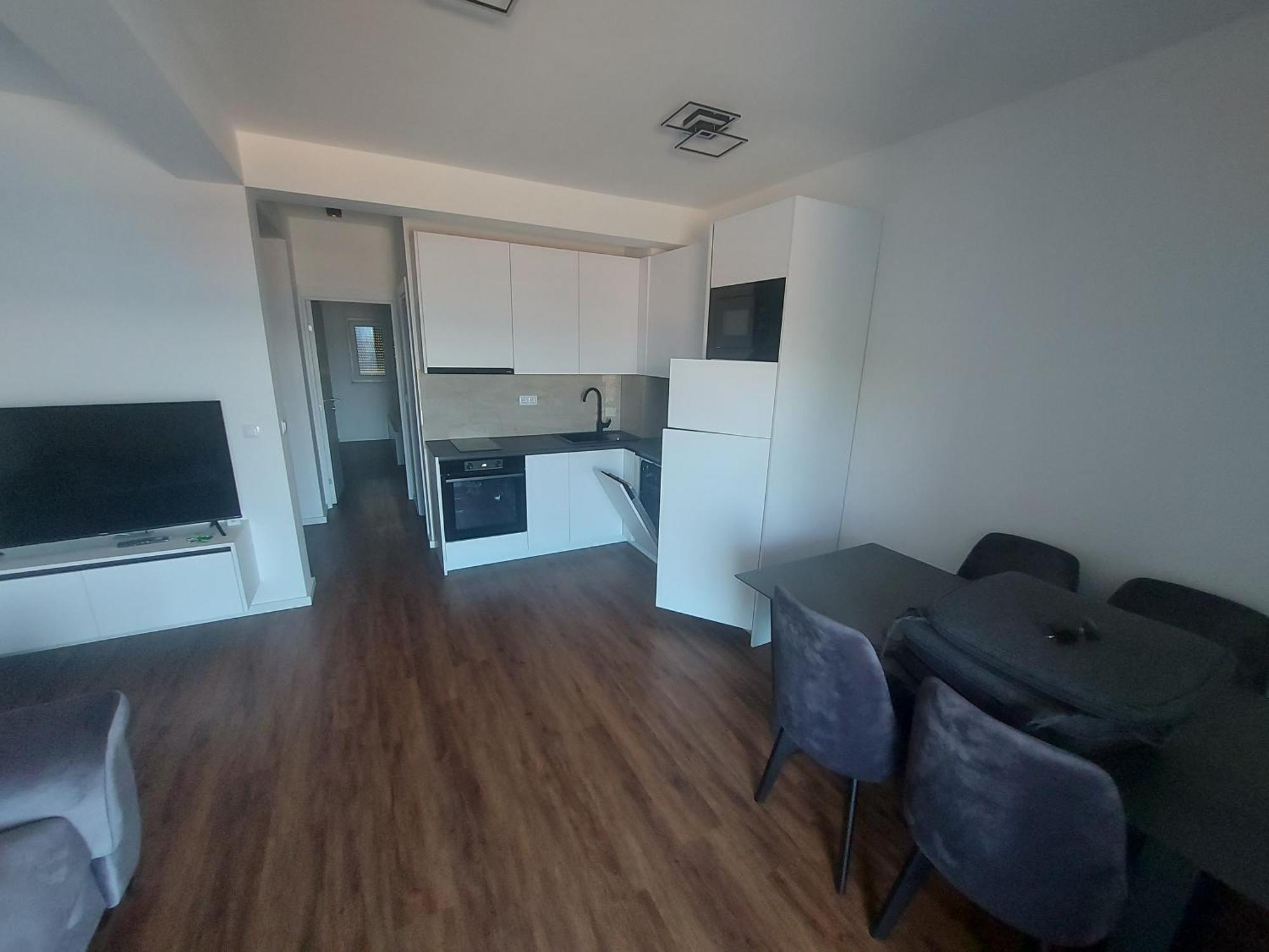Luxury Apartments Jukic Lokva Rogoznica Exterior foto
